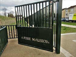 Parc de la Fosse Maussoin-Clichy-Sous-Bois必去景点