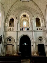 Église Saint-Etienne景点图片