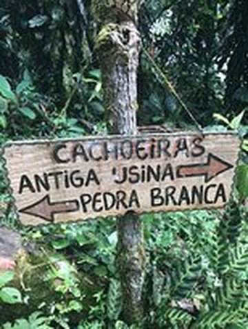 Jango Tour Paraty-帕拉地必去景点