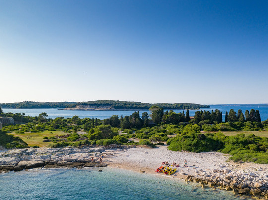 Kayak tours / Voga Voga-普拉必去景点