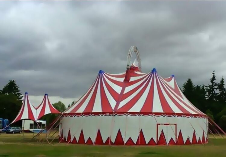 Circus Kirkus-弗兰肯默斯必去景点