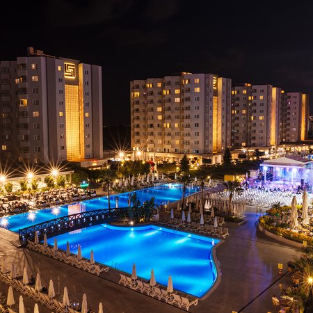 Grand Park Lara-官方