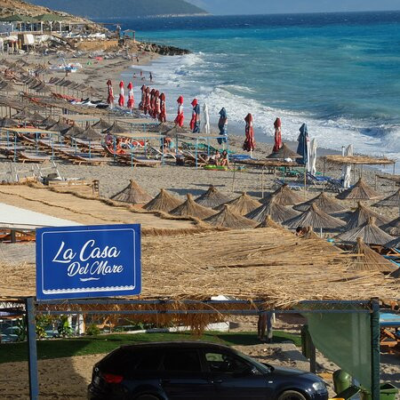La Casa Del Mare