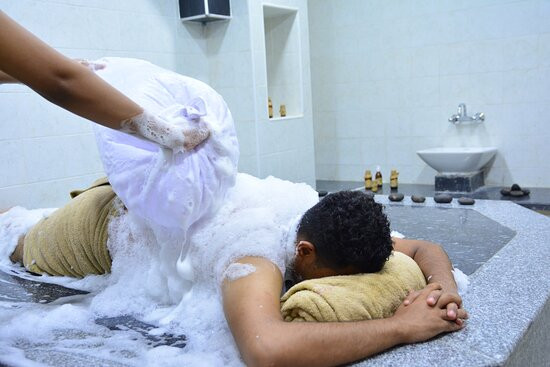 Warm Spa Sokhna-Ain Sukhna必去景点