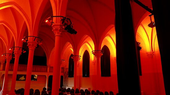 Belambra Clubs - Le Castel Sainte Anne主图