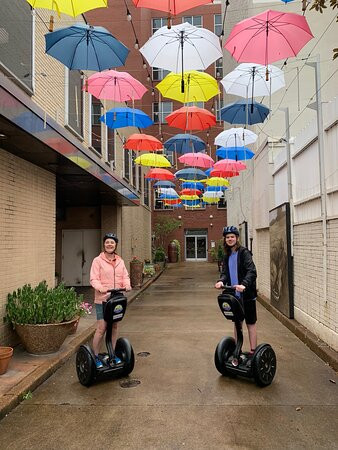 Chattanooga Rydables Tours-查塔努加必去景点