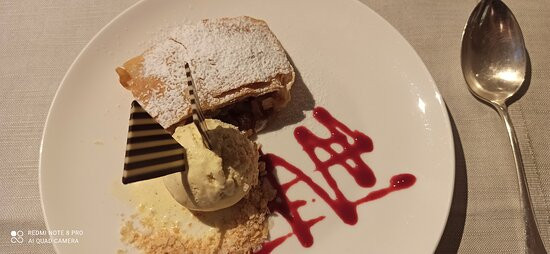 贝尔维尤公园酒店主图