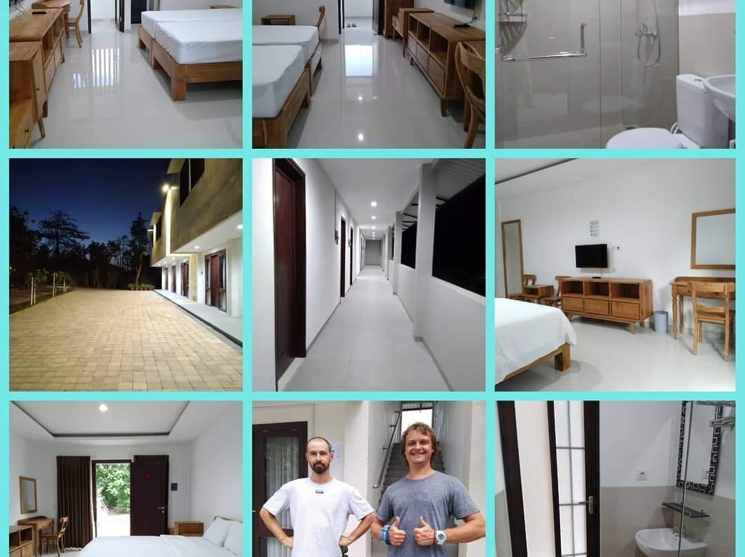 Homestay 77,jimbaran