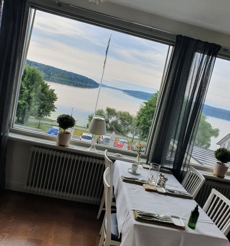 Sigtuna Stadshotell主图