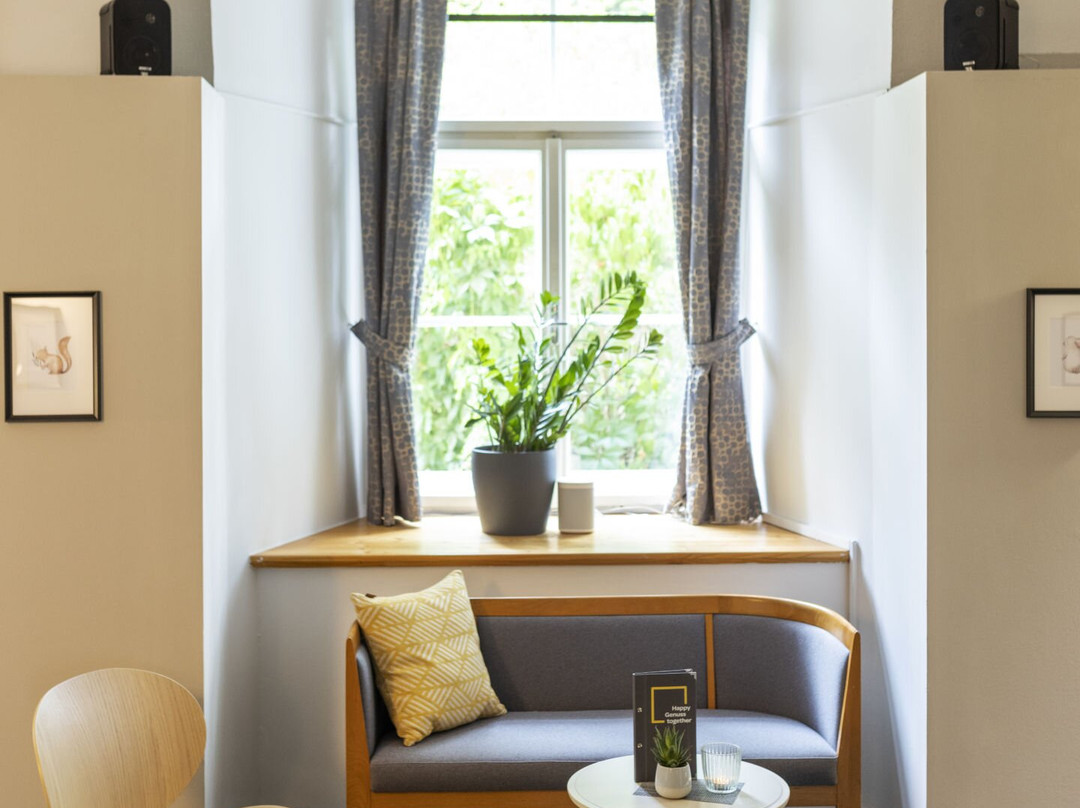 Weisskirchen in Steiermark酒店住宿-Jufa Hotel Judenburg