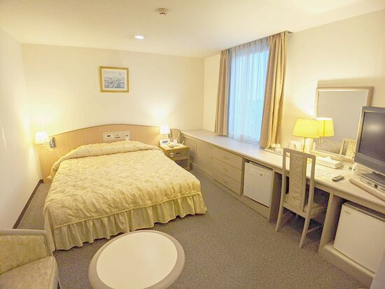 新世纪大酒店主图