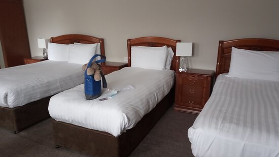 The Royal Hotel-官方