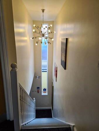 最佳西方伊尔福特酒店主图