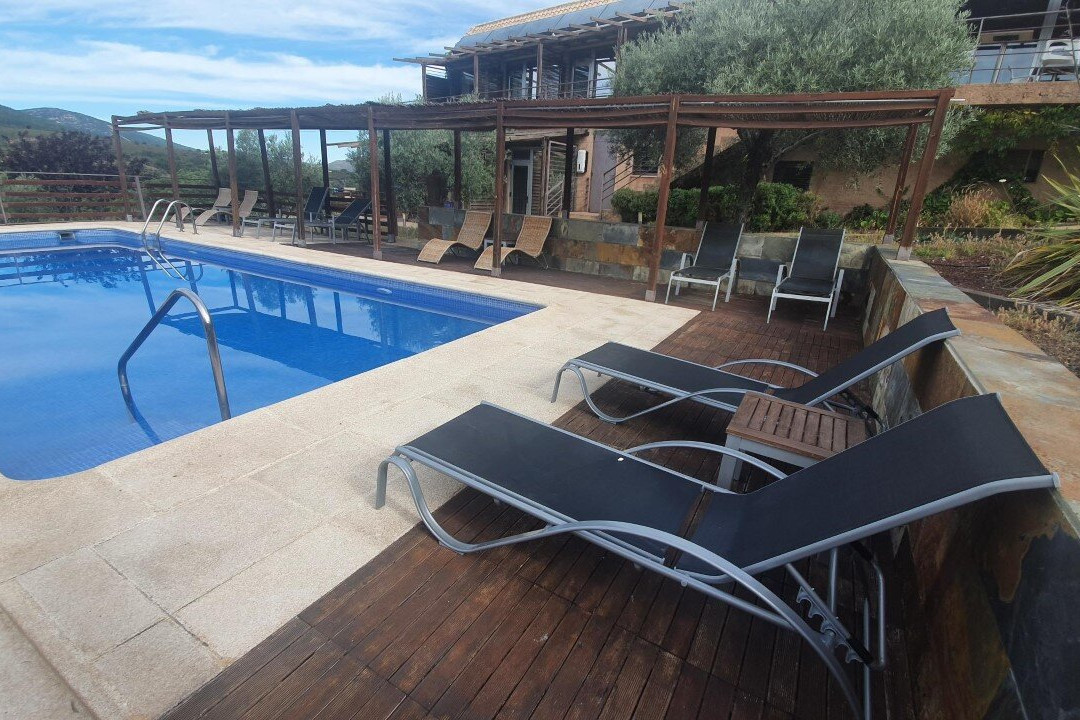 瑞法吉欧克里斯托尔酒店主图