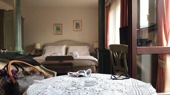 Hotel Lorenzetti-客卧