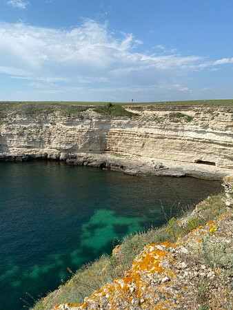 Cape Tarkhankut-Olenevka必去景点