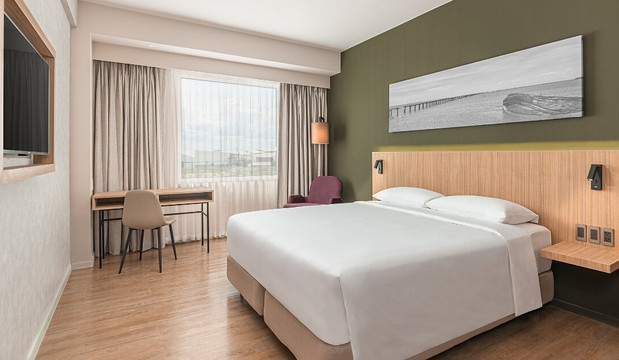 Park Inn by Radisson Bacolod主图