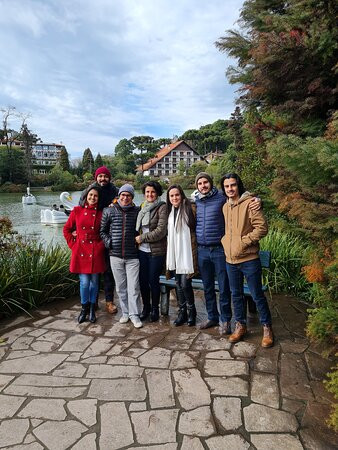 LBBTURISMO-格拉玛多必去景点