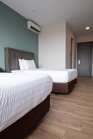 REEC Machala by Oro Verde Hotels主图