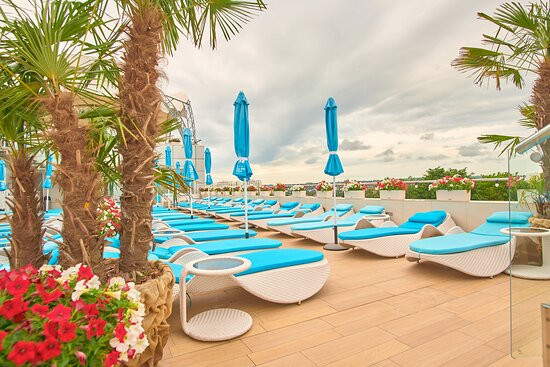 Hotel & Spa NEMO with Dolphins主图