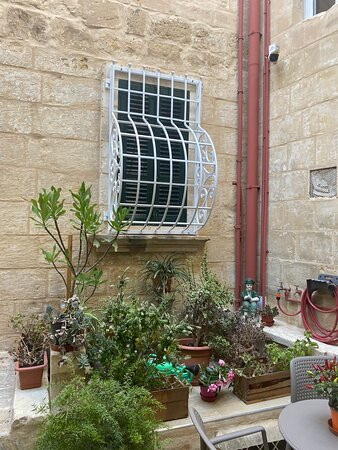 Palazzino Nina Boutique Hotel主图