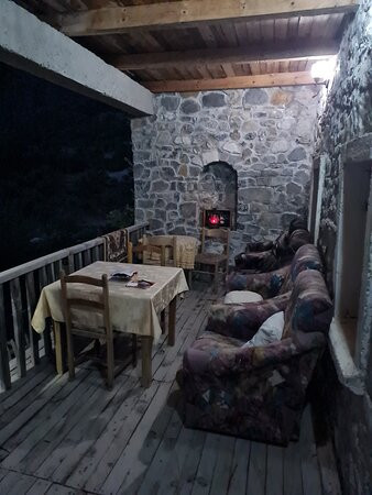 Carku Guesthouse主图
