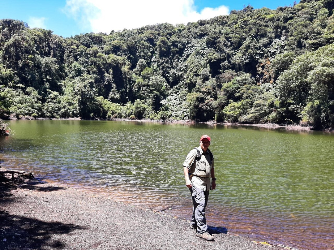 Volcán Barva景点图片