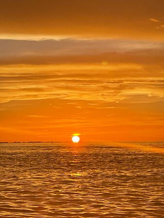 Good Time Charters-迈尔斯堡海滩必去景点