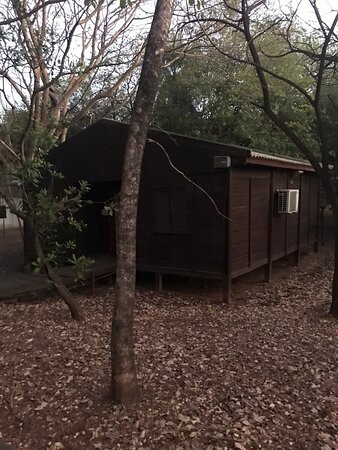 Massairo Okamura Park景点图片
