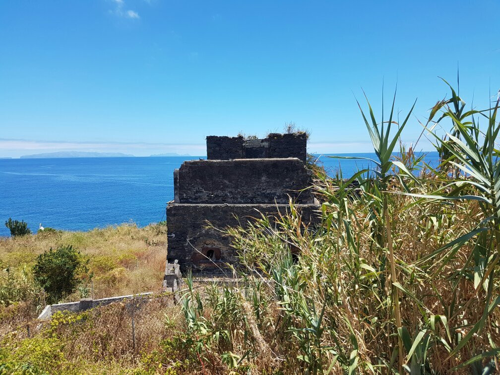Forte Dos Reis Magos