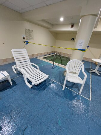 Comfort Inn & Suites主图