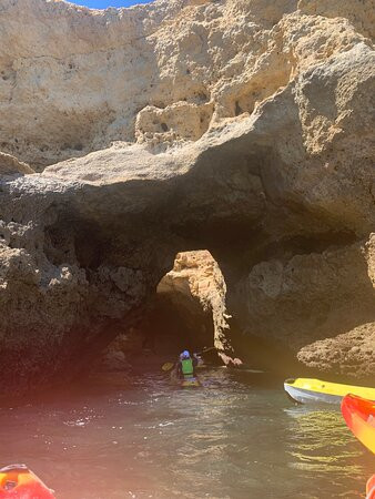 SecretAlgarve-拉戈阿必去景点