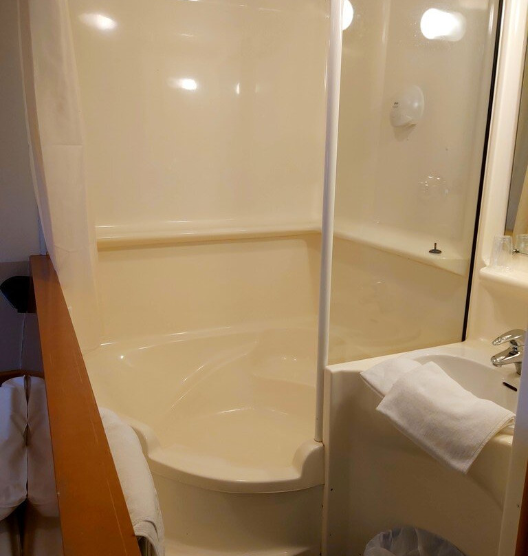 瓦纳快克宫殿酒店主图