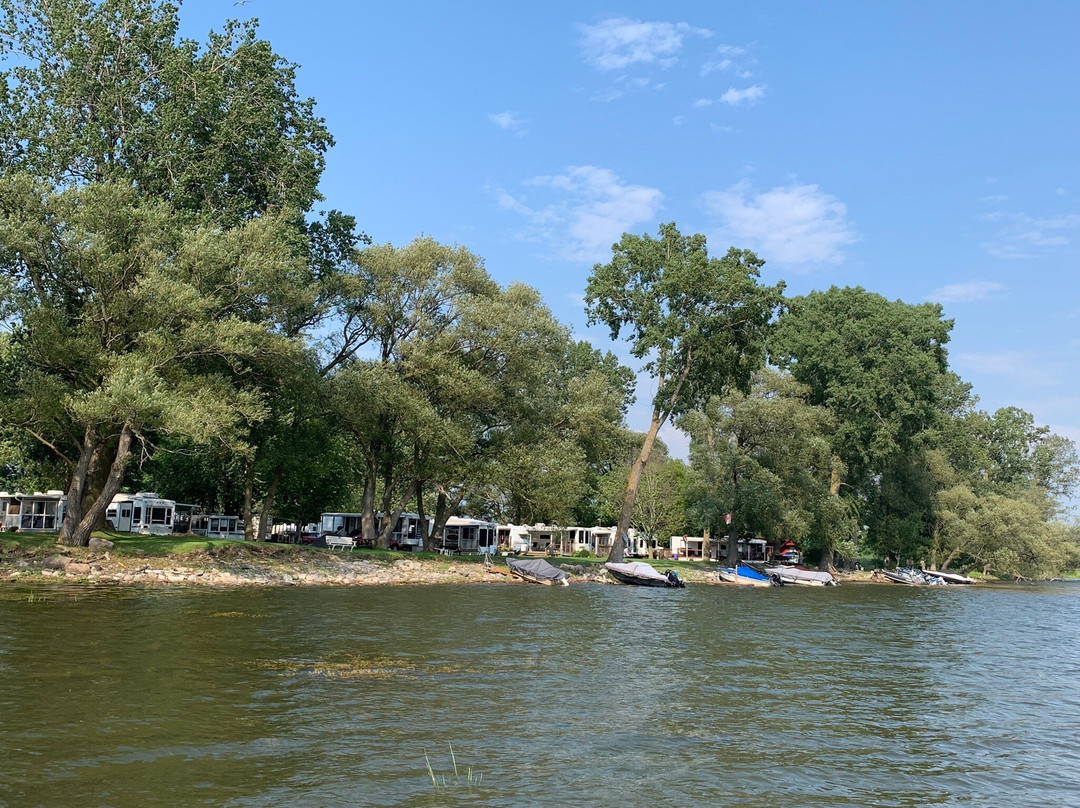Mohawk Bay Park