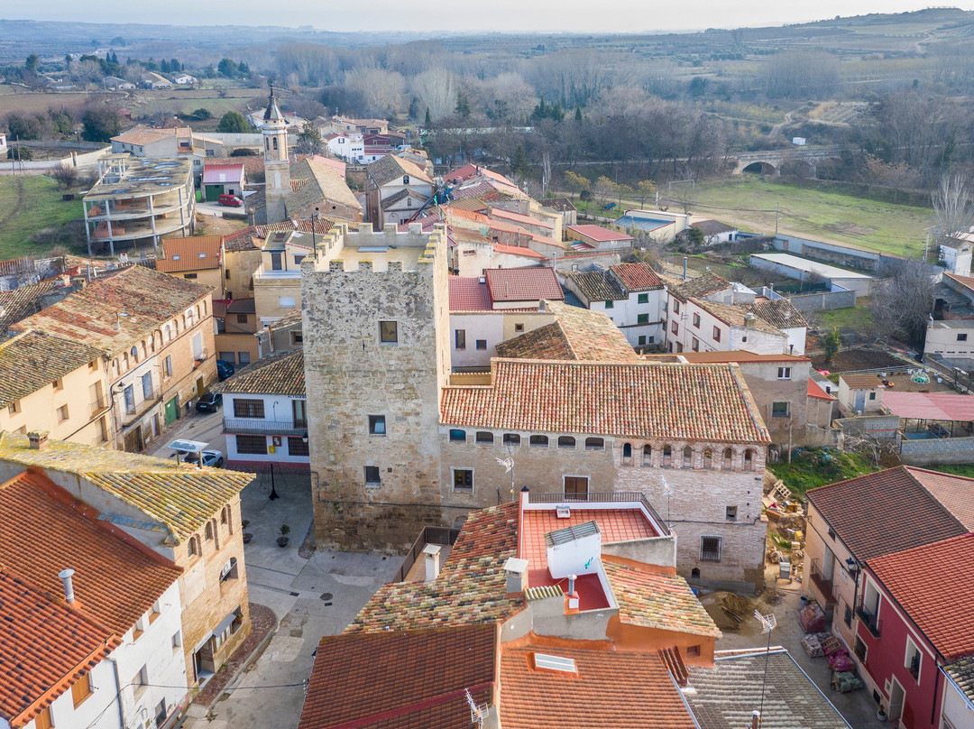 Alcala de Moncayo旅游攻略图片