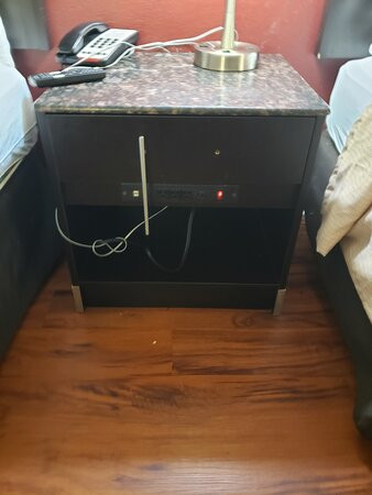 Red Roof Inn & Suites Scottsboro主图