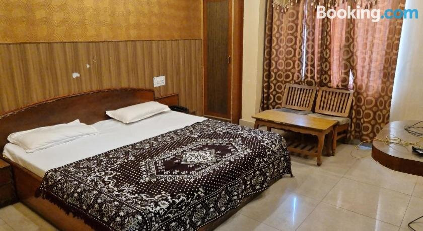 Hotel Daulat Regency