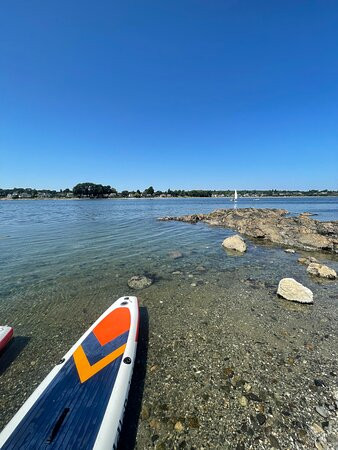 Paddle’n’Go景点图片