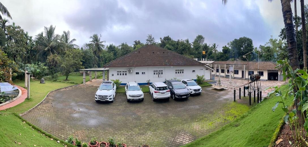 Bananki Homestay主图