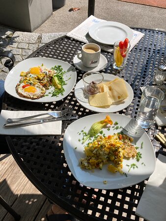 Schlosshotel Iglhauser-浴室
