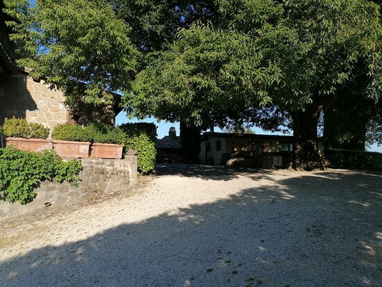 La Locanda della Chiocciola主图