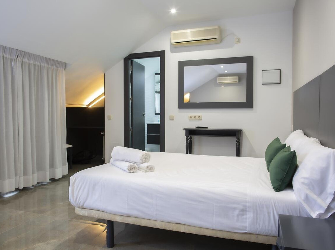 Valdemoro酒店住宿-Hotel Victoria Valdemoro