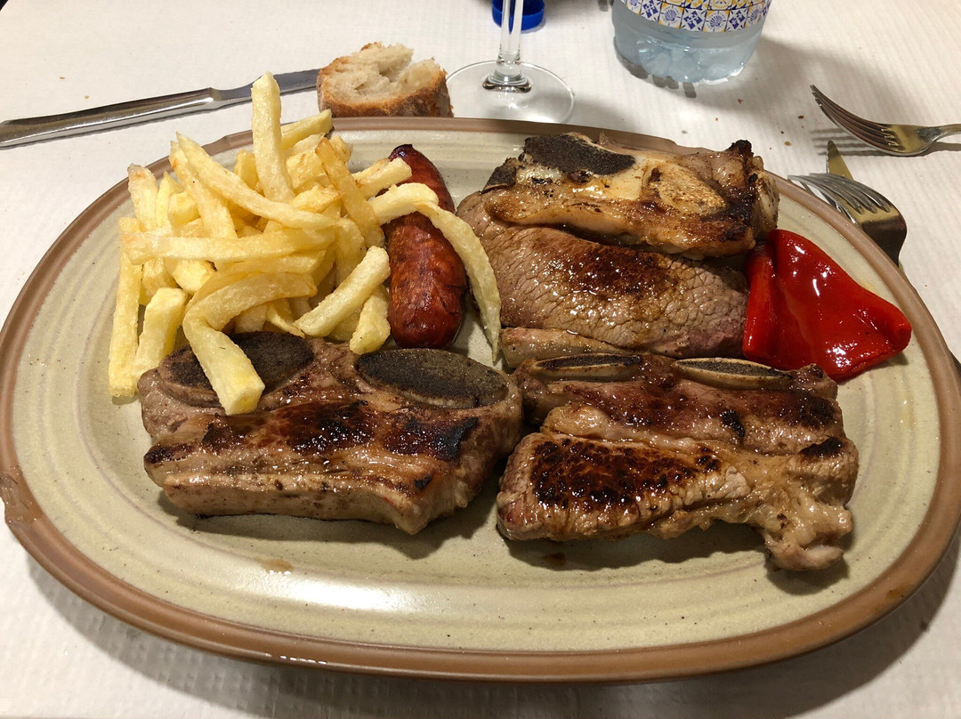 Hotel Restaurante Cazador