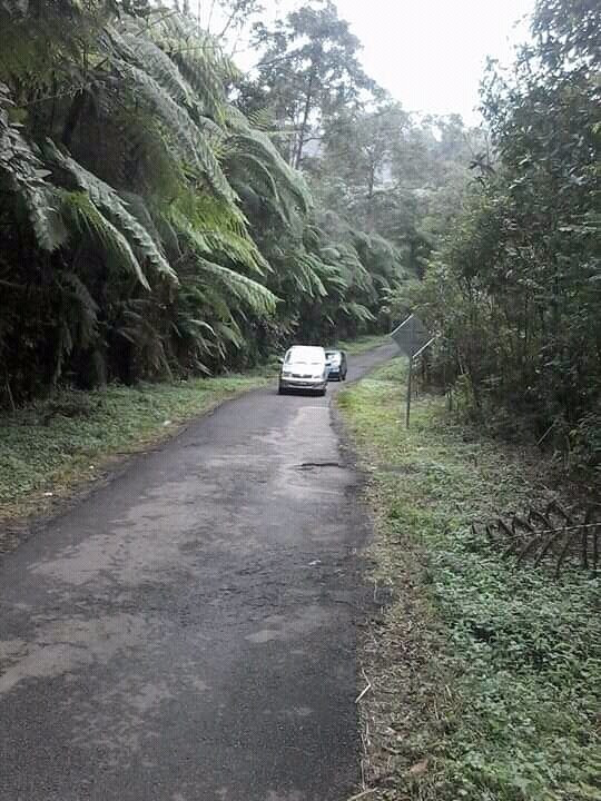 Ijen Driver景点图片