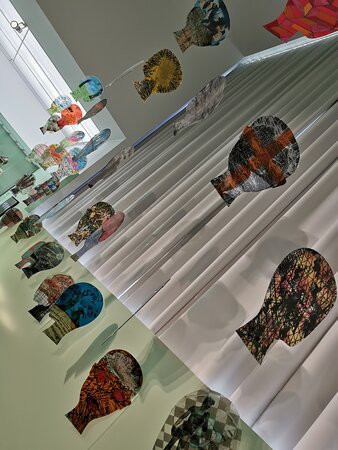 Deutsches Hygiene-Museum Dresden-德累斯顿必去景点