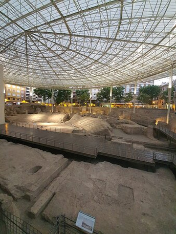 Free Tour Zaragoza-萨拉戈萨省必去景点