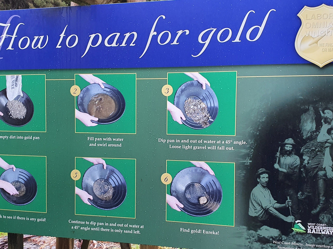 Lynchford Station-皇后镇必去景点