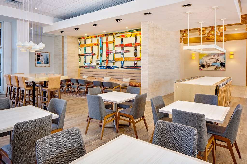 Hyatt House across from Universal Orlando Resort