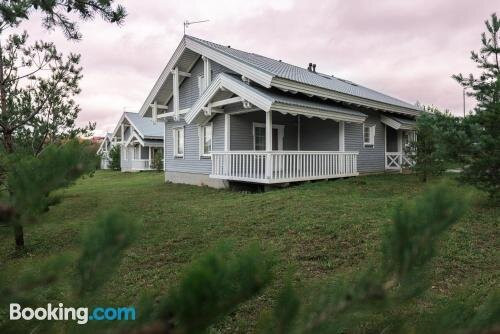 Alp houses In Resort Sviyaga Hills