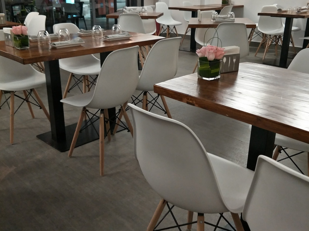 Lala Italian Kitchen